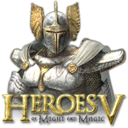 Heroes V Icon 256x256 png